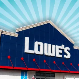 Lowe's