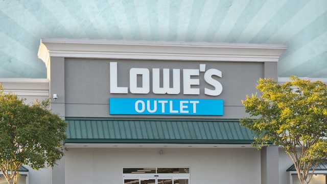 Lowe's