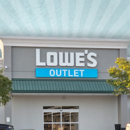 Lowe's
