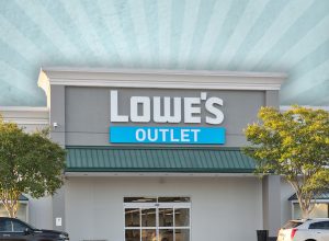 Lowe's