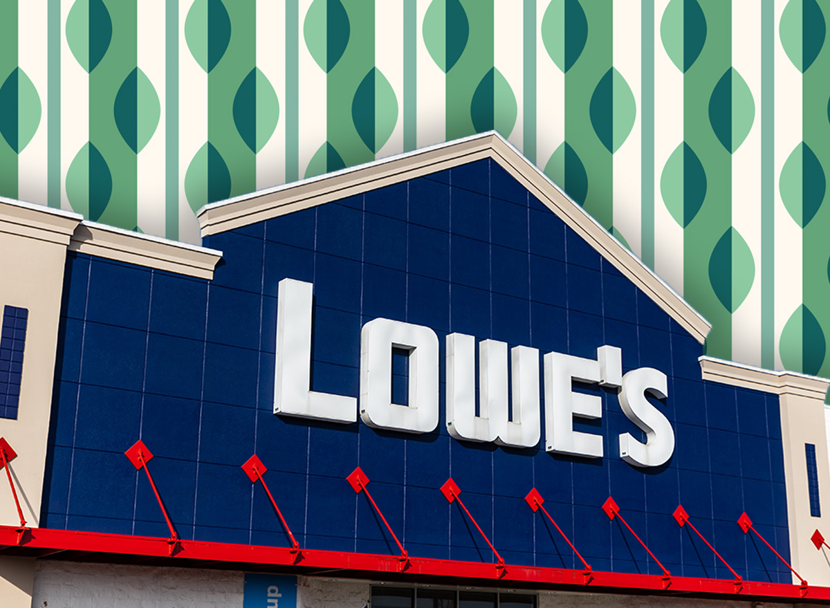 Lowe's