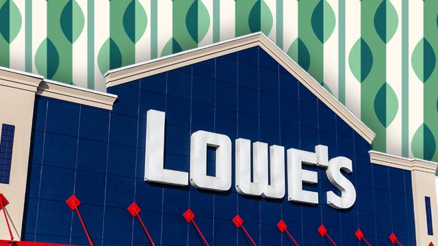 Lowe's