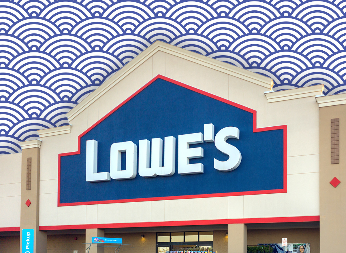 Lowe's