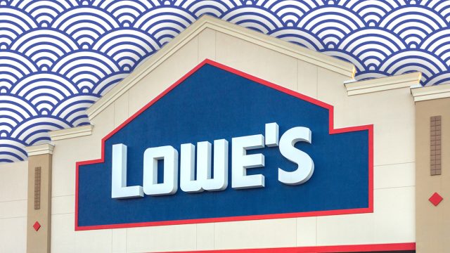 Lowe's
