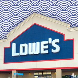 Lowe's