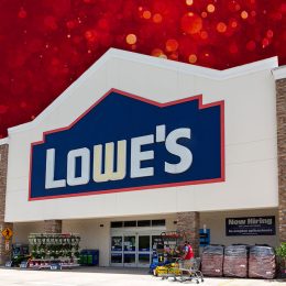 Lowe's