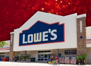 Lowe's