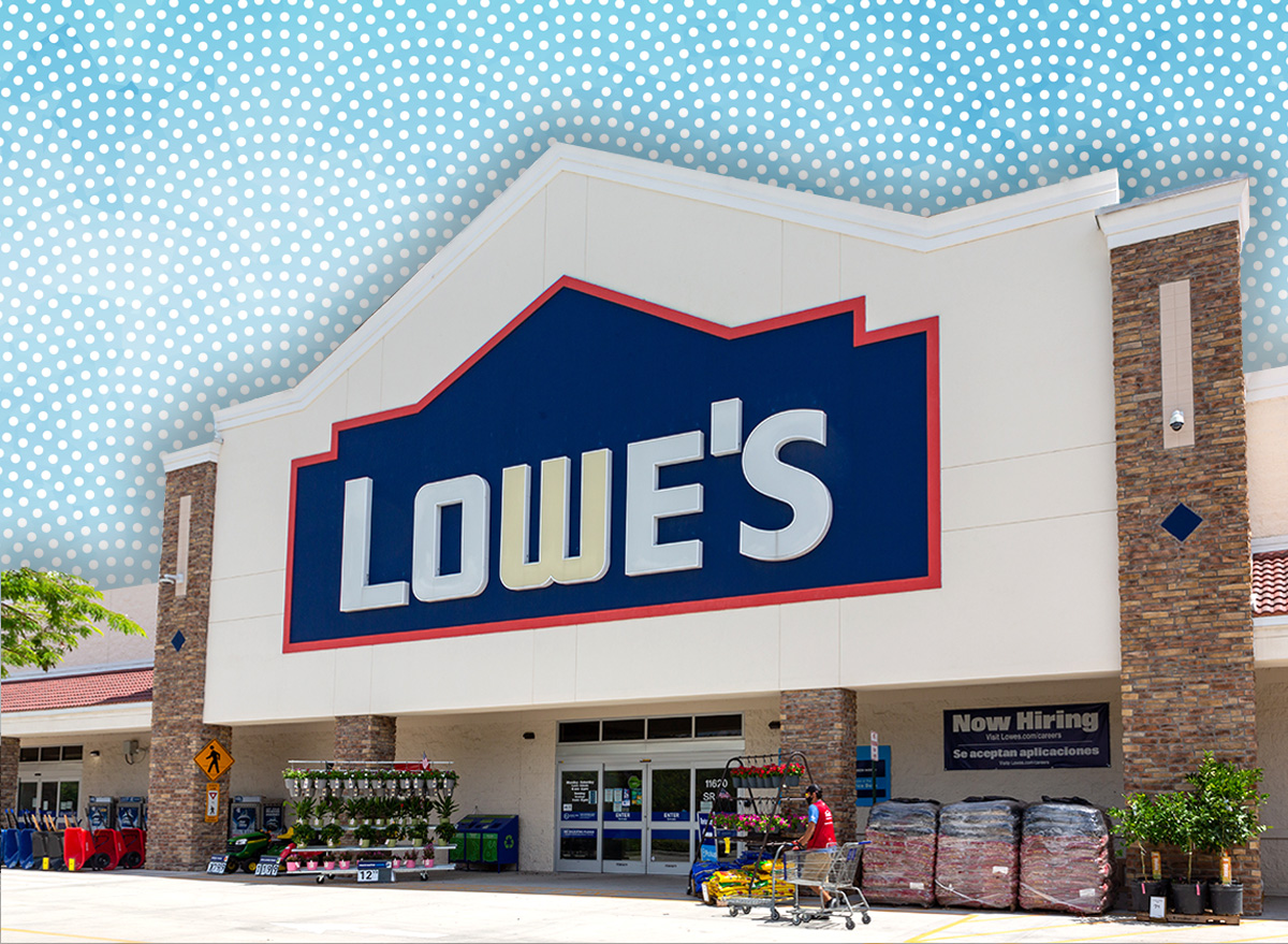 Lowe's