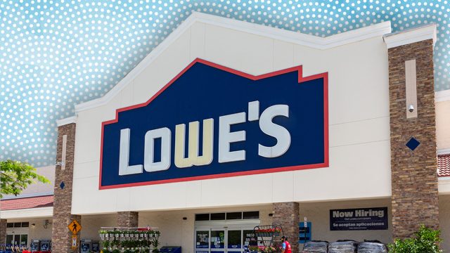 Lowe's