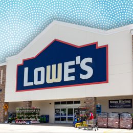 Lowe's