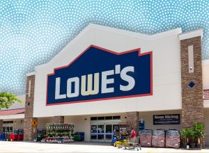 Lowe's
