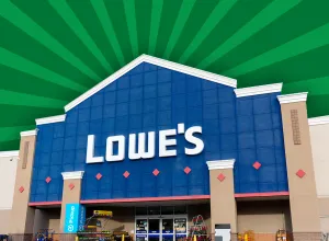Lowe's