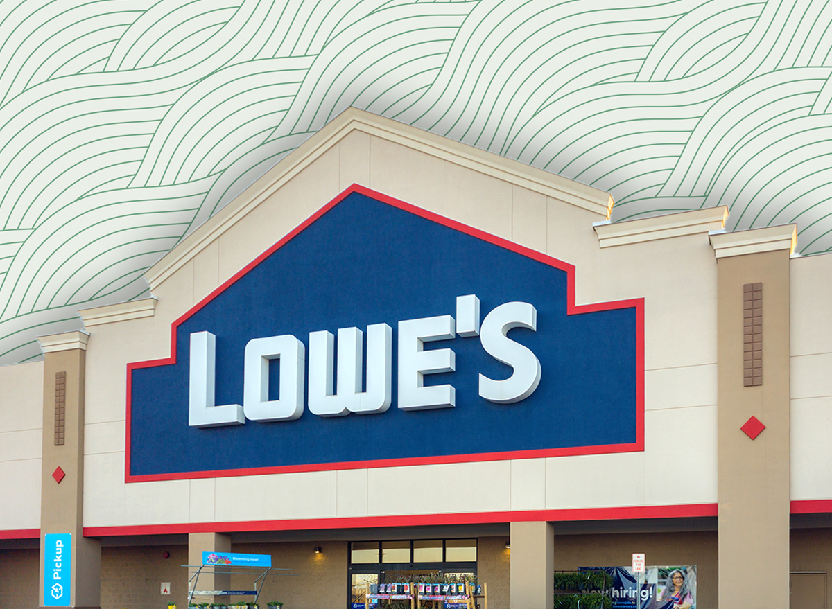 Lowe's