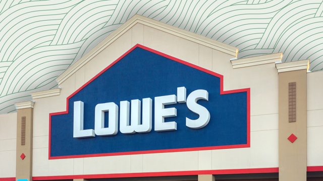 Lowe's