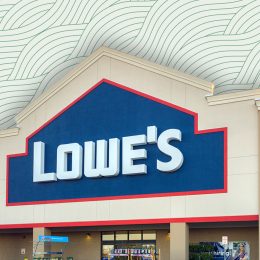 Lowe's