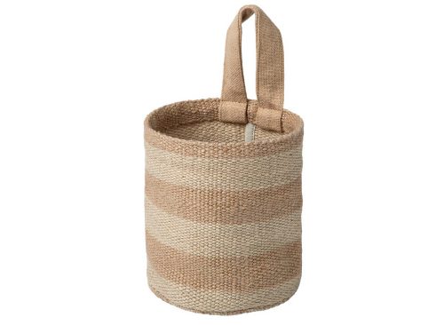 MÄVINN Storage basket, jute