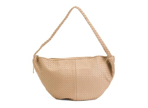 MELIE BIANCO Raquel Shoulder Bag