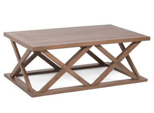 MERCANA 28x17.5 Forsey Coffee Table