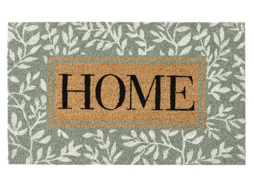 Mainstays Home Outdoor Doormat, 18"x30"