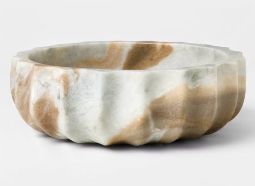 Marble Bowl - Threshold™ designed with Studio McGee
