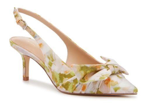 Marc Fisher Aeily Pump