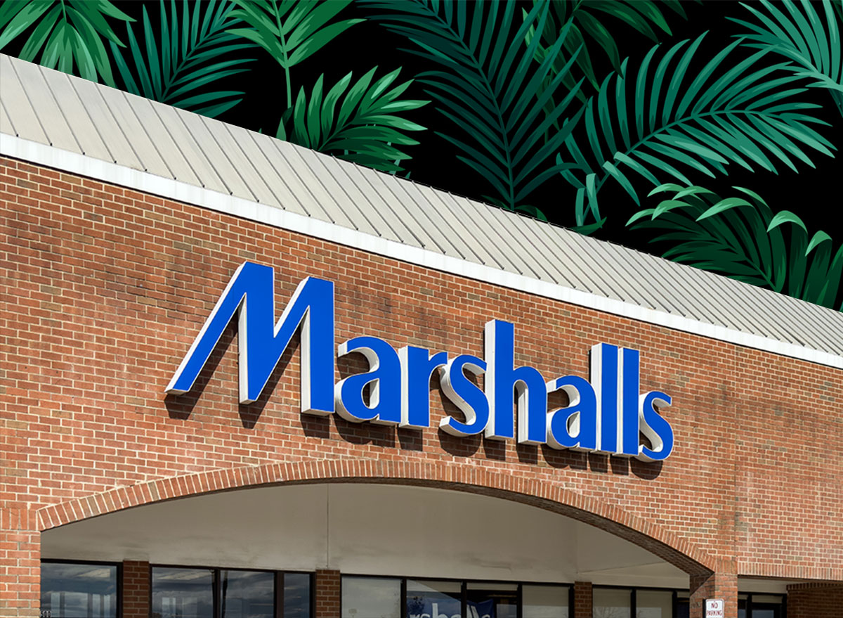Marshalls
