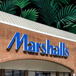 Marshalls