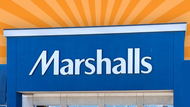 Marshalls