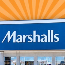 Marshalls