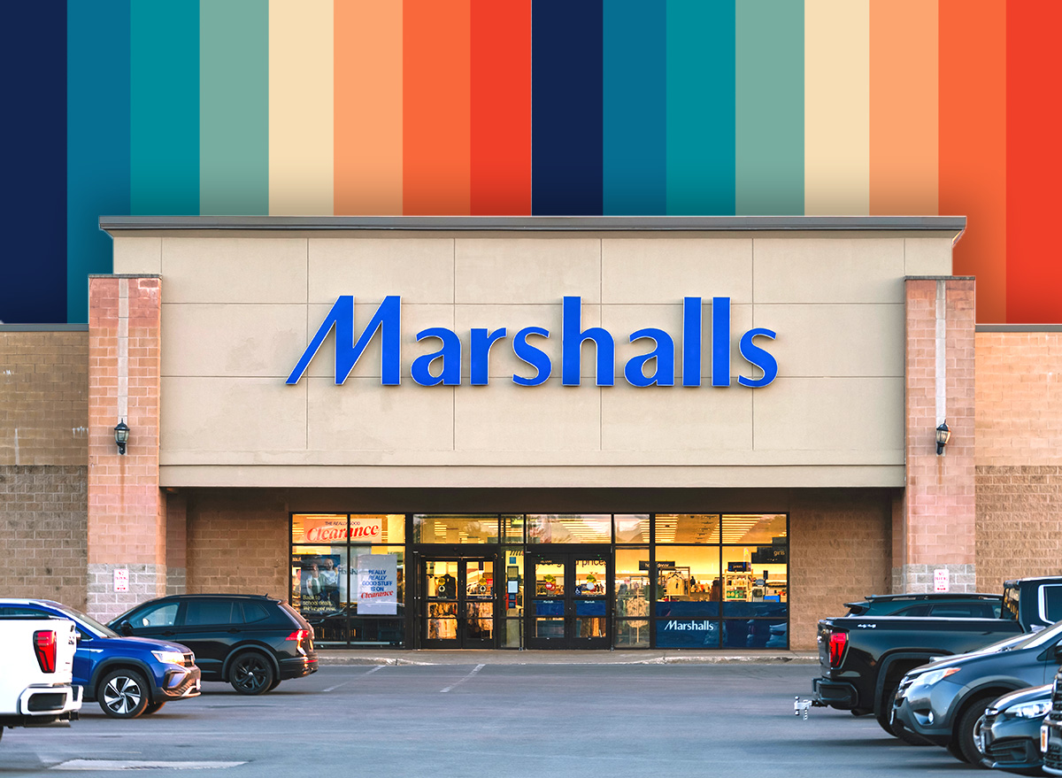Marshalls