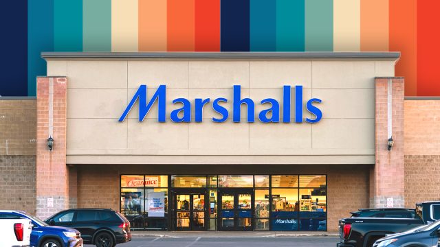 Marshalls