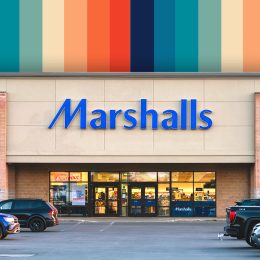 Marshalls