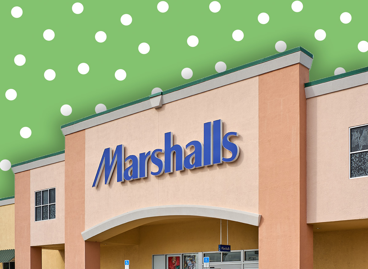 Marshalls