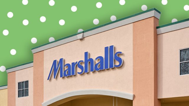 Marshalls