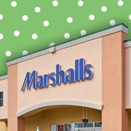 Marshalls