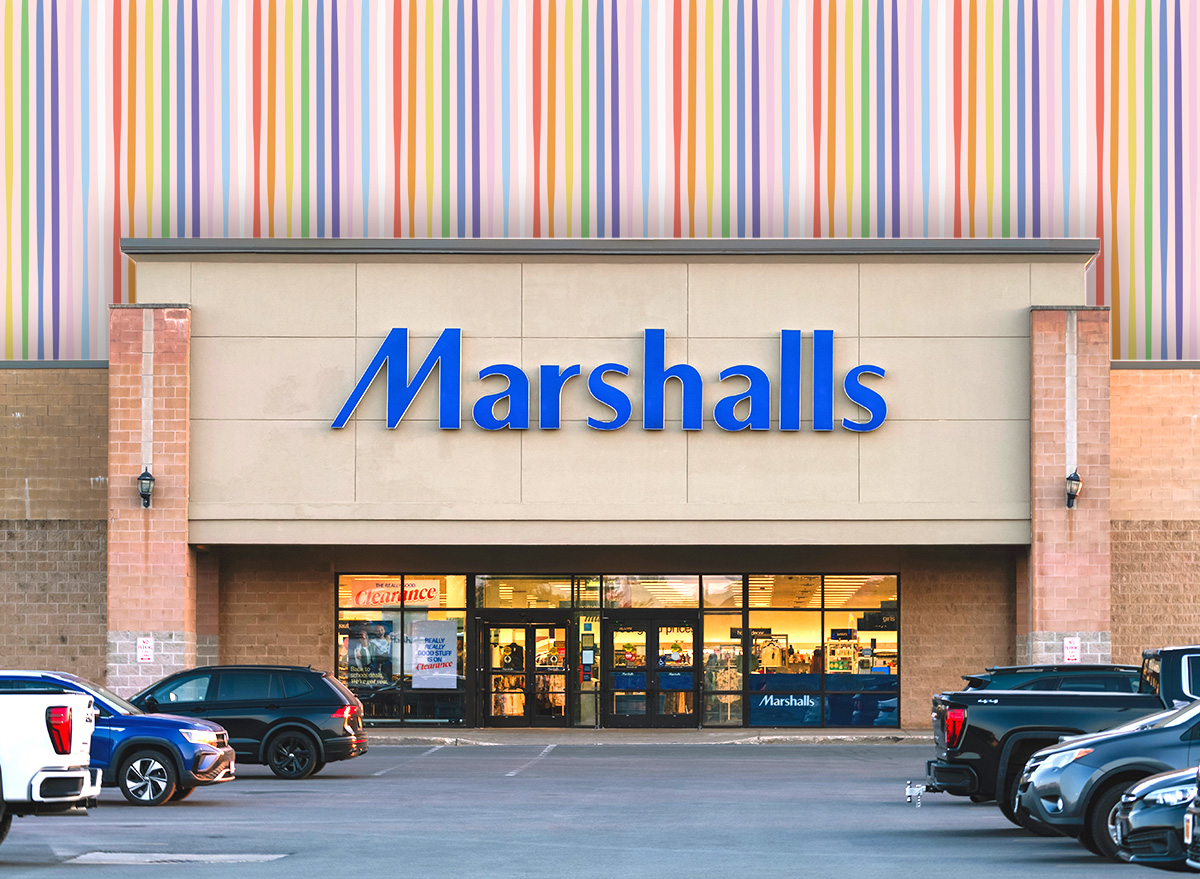 Marshalls