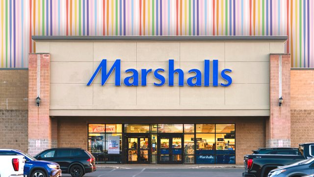 Marshalls