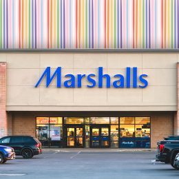 Marshalls