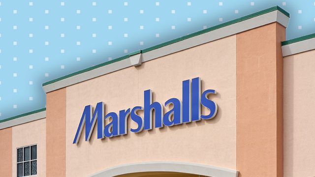 Marshalls