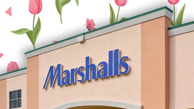 Marshalls