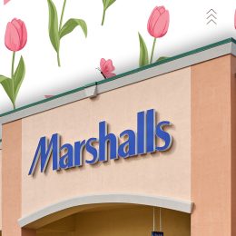 Marshalls