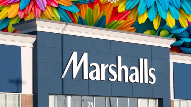 Marshalls