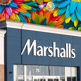 Marshalls
