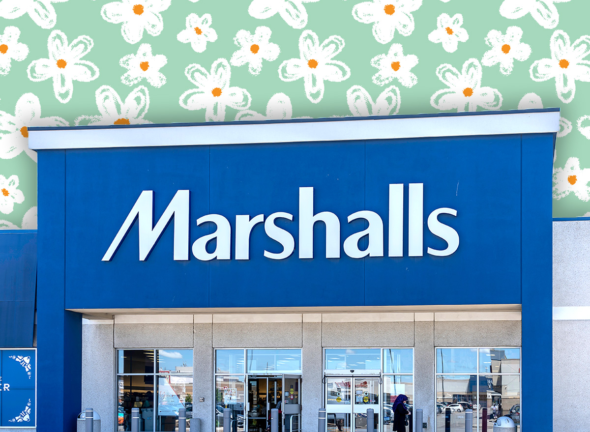 Marshalls