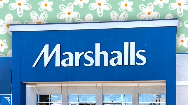 Marshalls