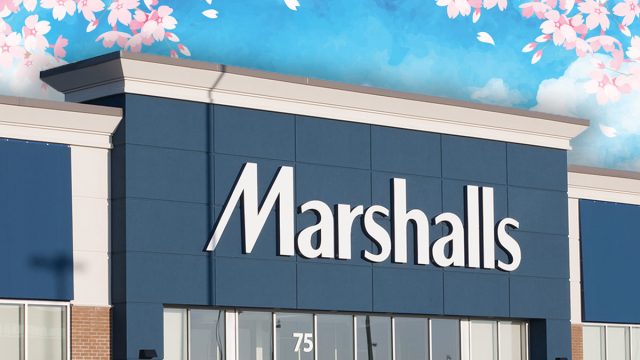 Marshalls