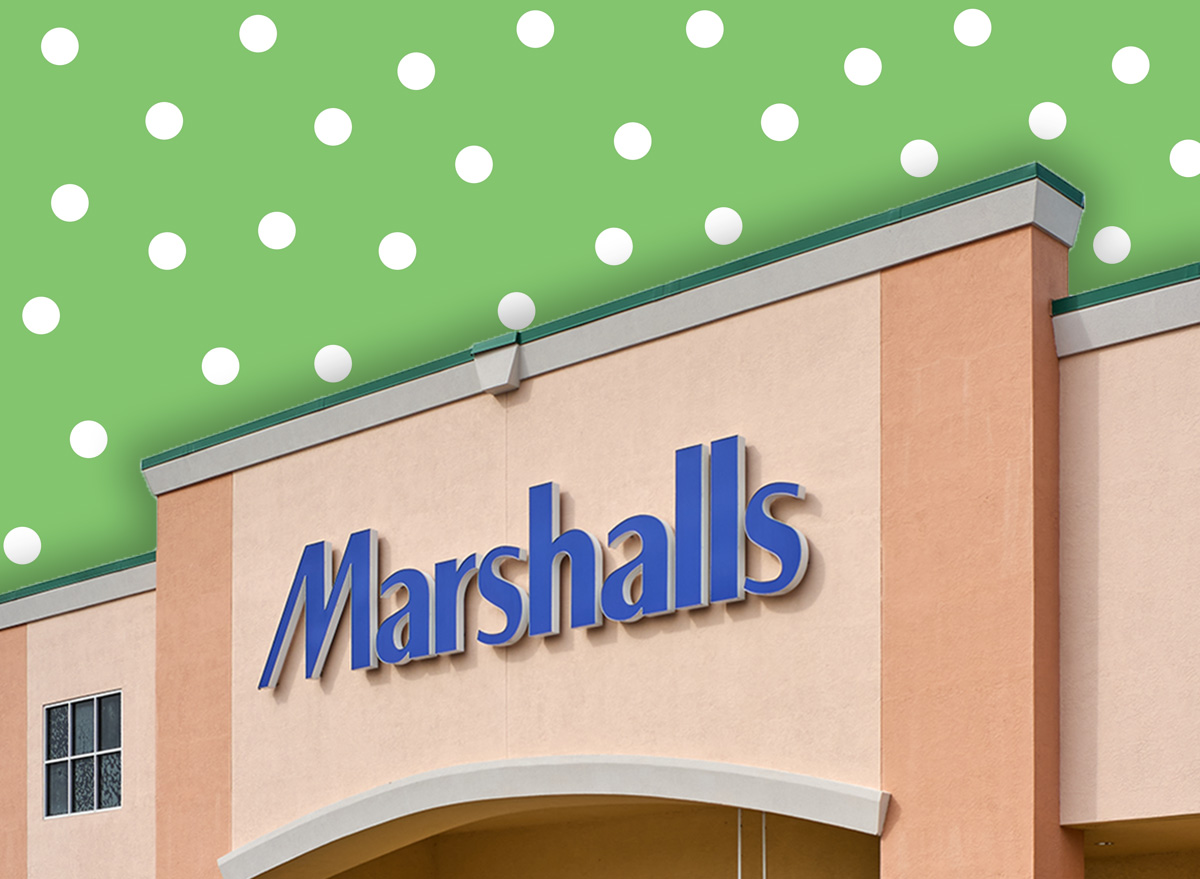 Marshalls
