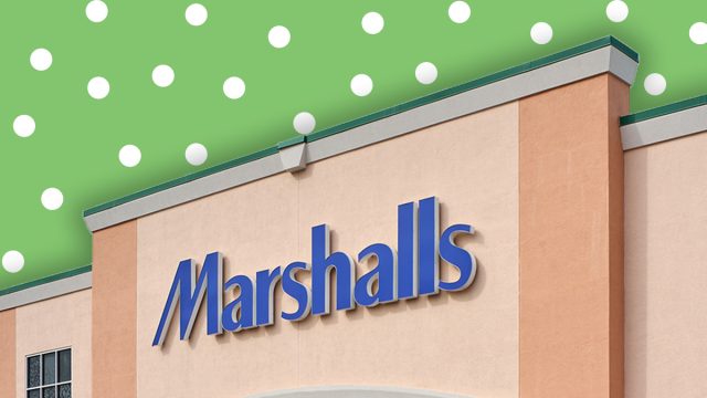 Marshalls
