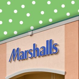 Marshalls