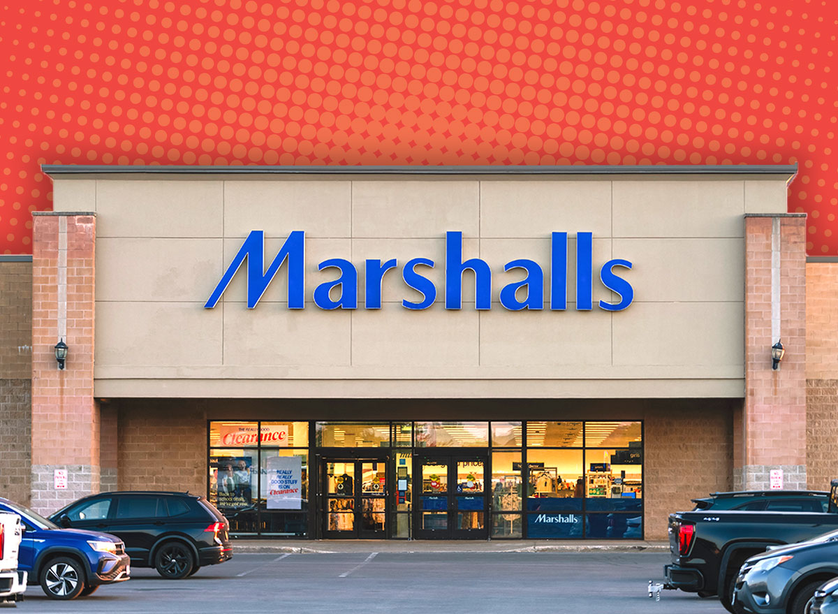 Marshalls